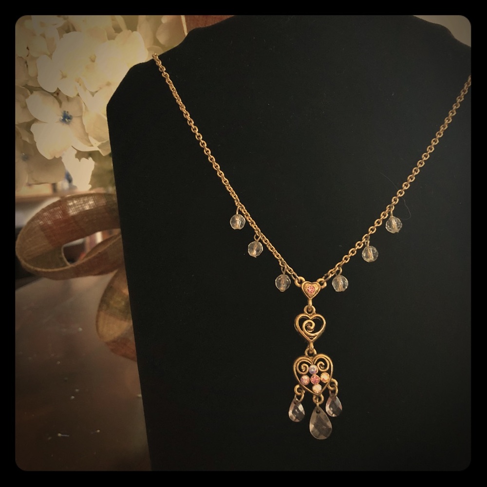 1928 Necklace